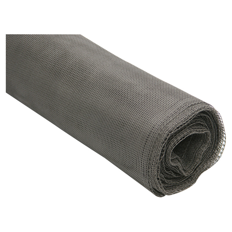 36" Grey PVC Sieve