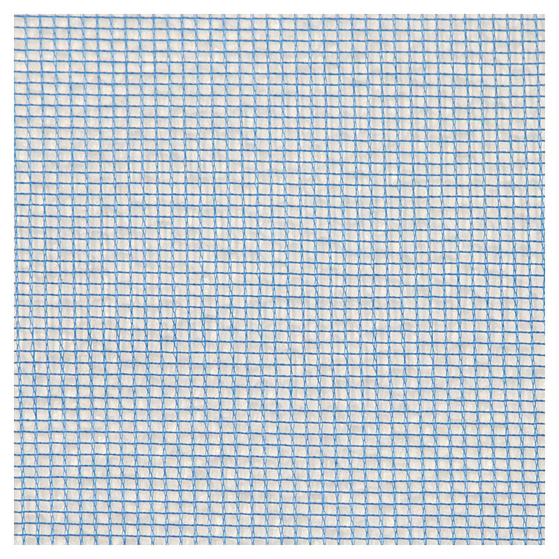 Cedazo PVC azul 36"