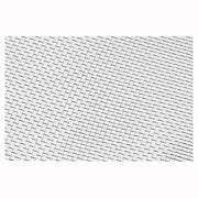 36" aluminum sieve