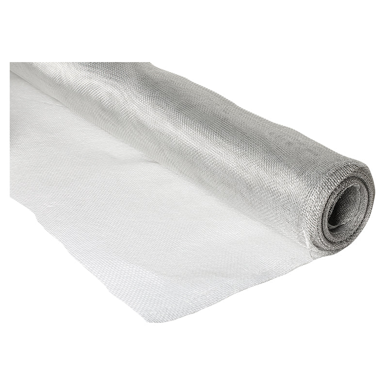 Cedazo aluminio 48"