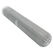 Galvanized Mesh Sieve BWG 19 1" x 1"