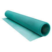 Malla diamante verde cultivo 3 x 3 mm x 1 m
