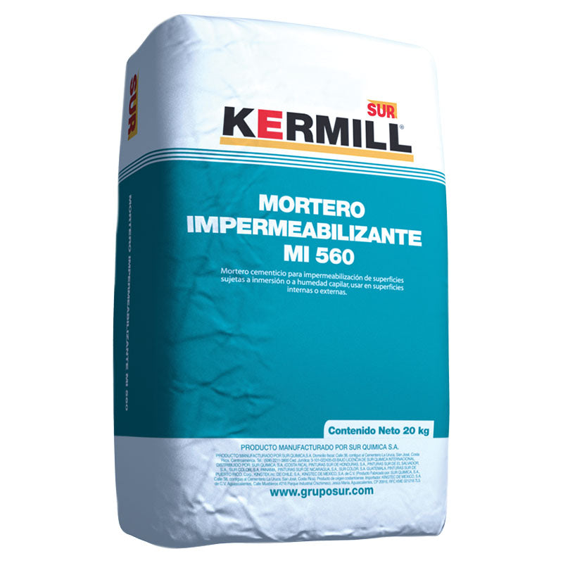 Kermill MI 560 Waterproofing 20 kg