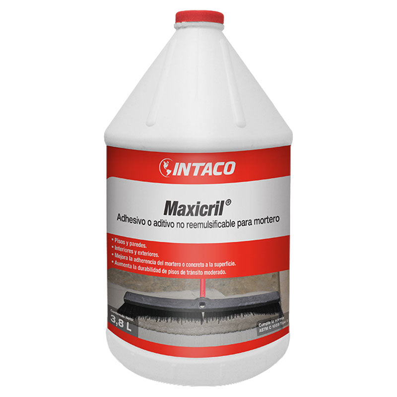 Adhesivo Maxicril 1 gal