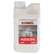Fastacryl 1-liter 100% acrylic adhesive additive
