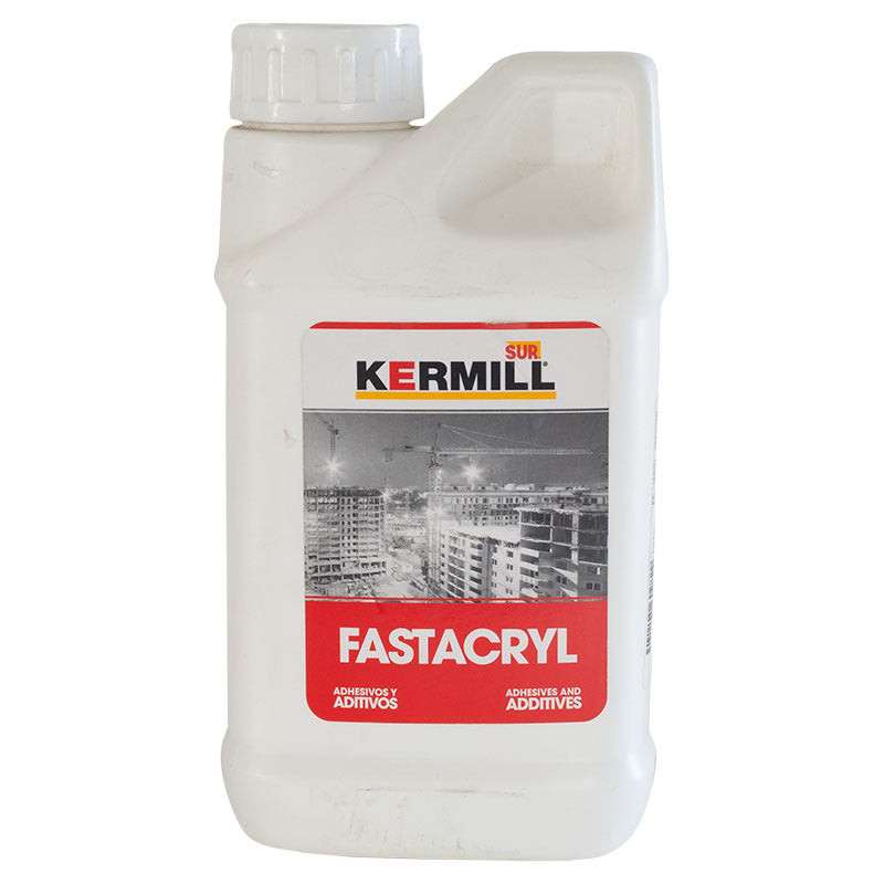 Fastacryl 1-liter 100% acrylic adhesive additive