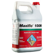 Maxiflo 100N Plasticizing Admixture 3.785 liters