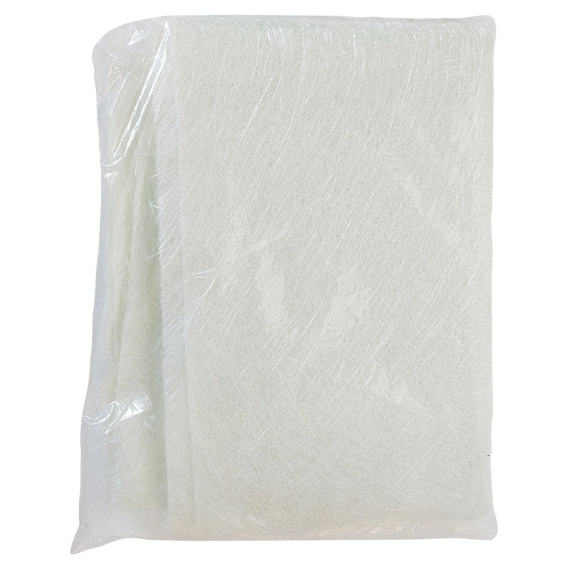 Tela fibra de vidrio 11/2" cubre 2,2 m²