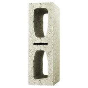 Block PC clase A 12 x 20 x 40  cm