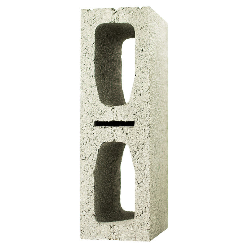 Block PC clase A 12 x 20 x 40  cm
