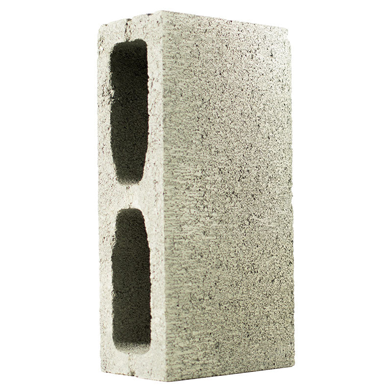 Block PC clase A 12 x 20 x 40  cm