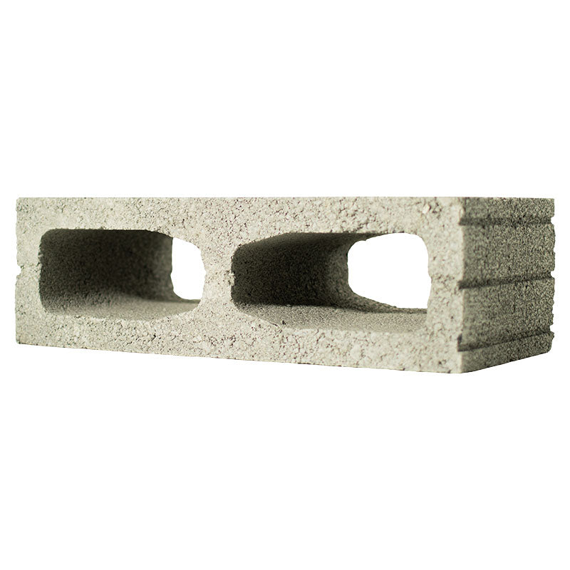 Block PC clase A 12 x 20 x 40  cm