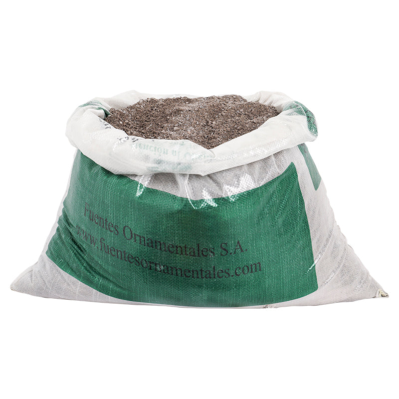 Arena industrial en saco 30 kg