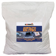 Cold asphalt Kermill 25 kg