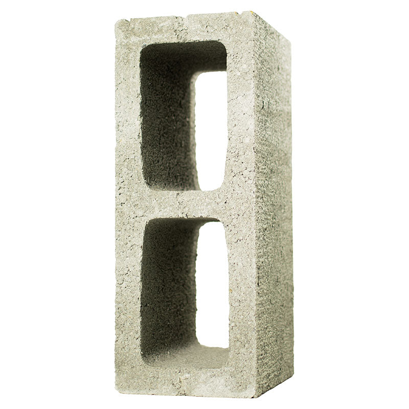 Block PC clase A 15 x 20 x 40 cm