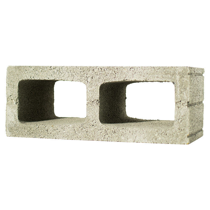 Block PC clase A 15 x 20 x 40 cm