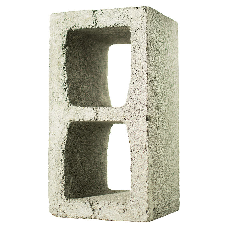 Block PC clase A 20 x 20 x 40 cm