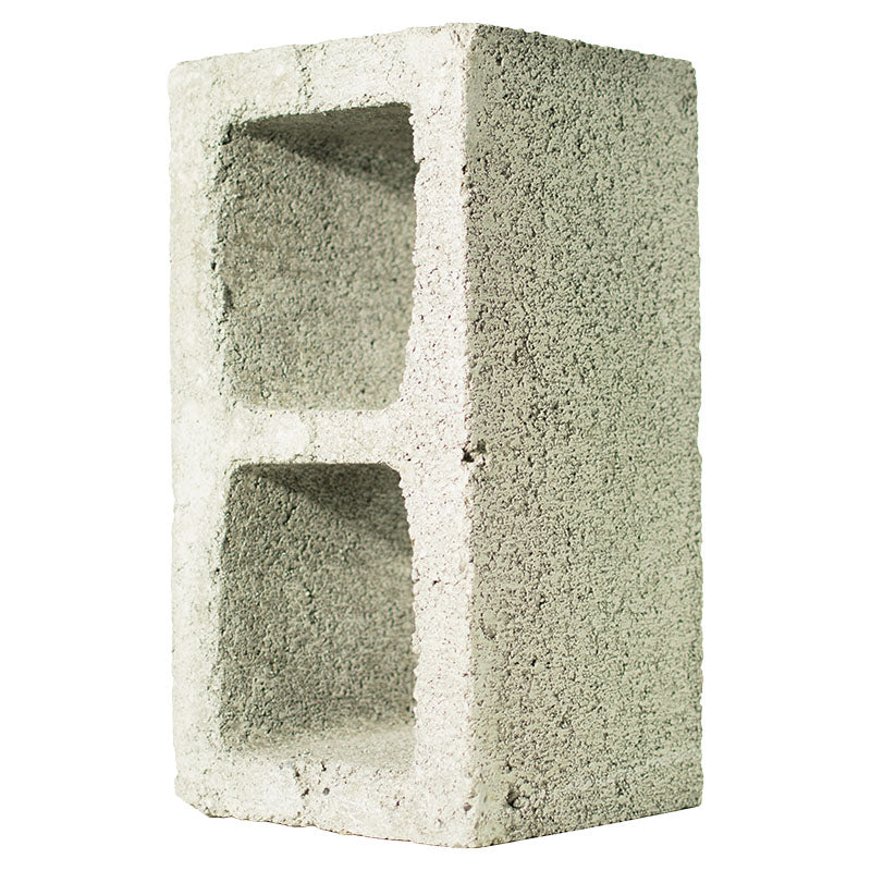 Block PC clase A 20 x 20 x 40 cm