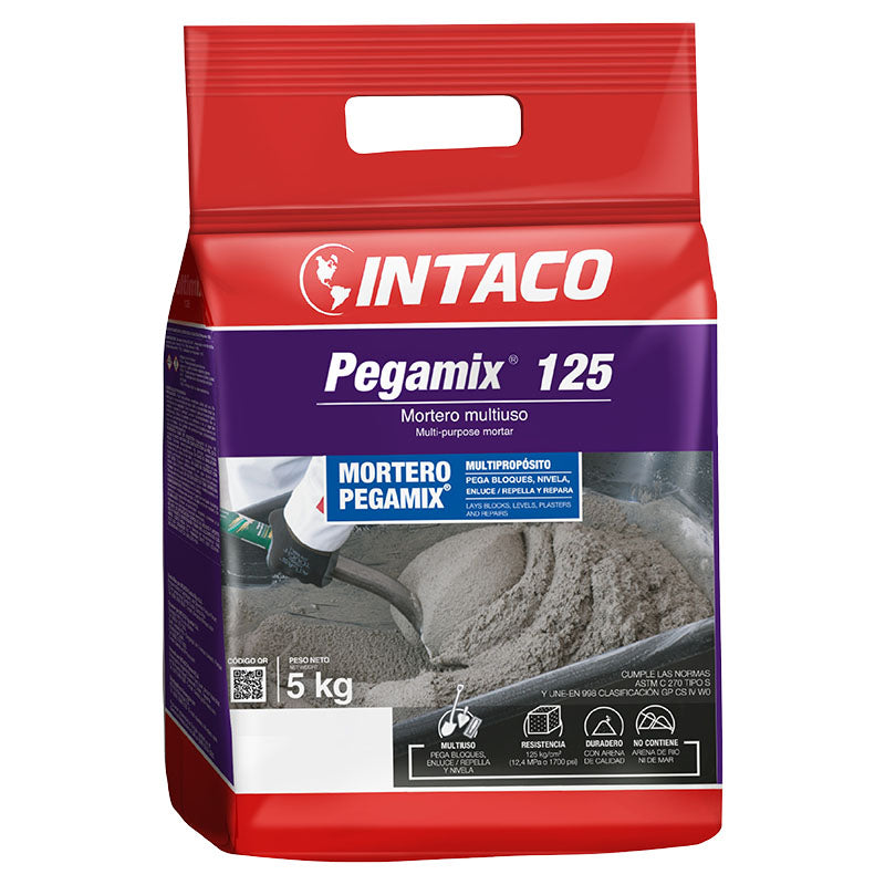 Pegamix multiuso 5kg