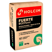 Holcim - strong cement 50 kg bag