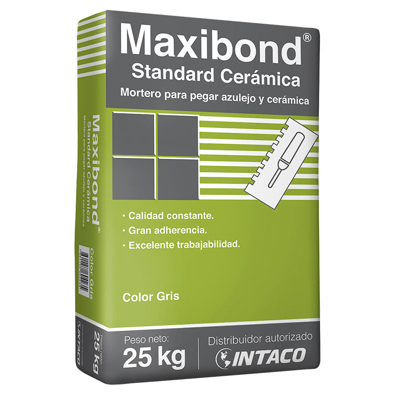 Pegamento MAXIBOND Standard 25Kg