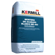 Kermill MD450 White Smooth Render 20 kg