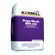 Mortar Pega Block MPA 230 Type M 40 kg