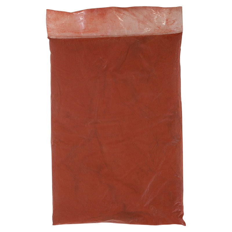 Ocre rojo 1 kg