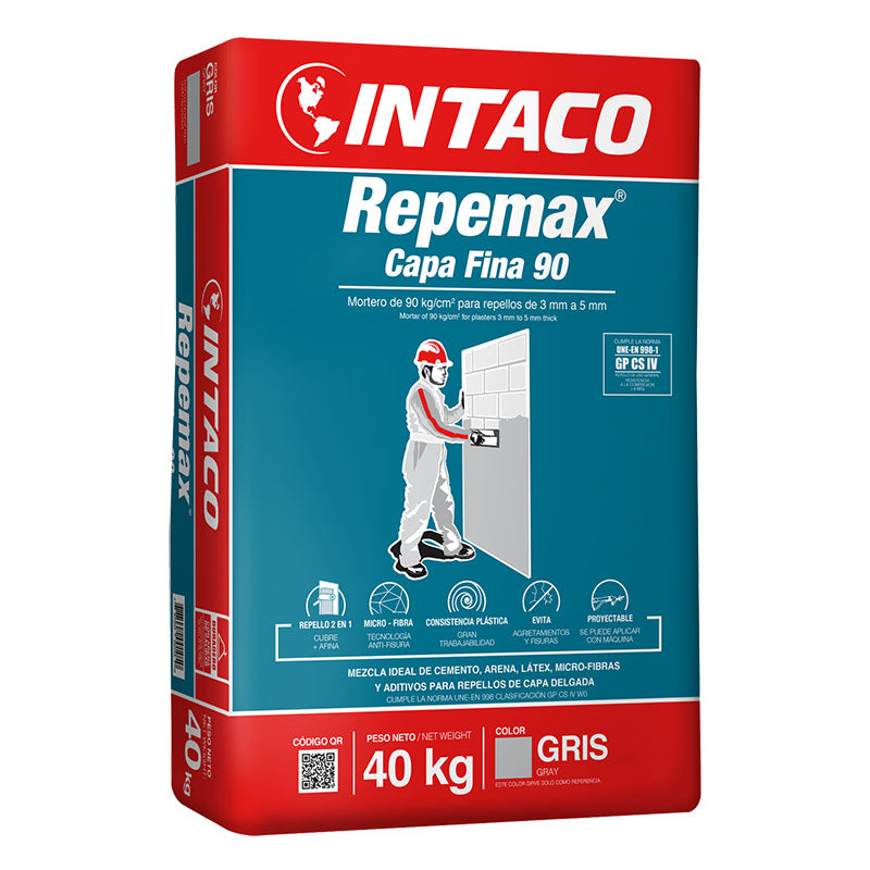 Repello Fino gris REPEMAX 90 40Kg