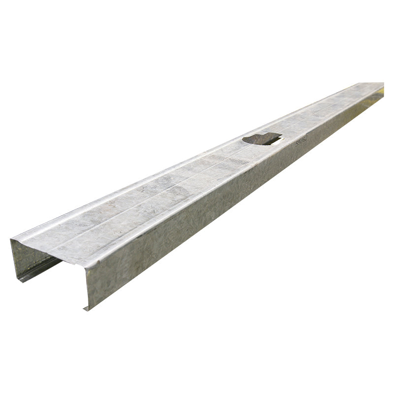 Stud 21/2" calibre 0,36 305 cm