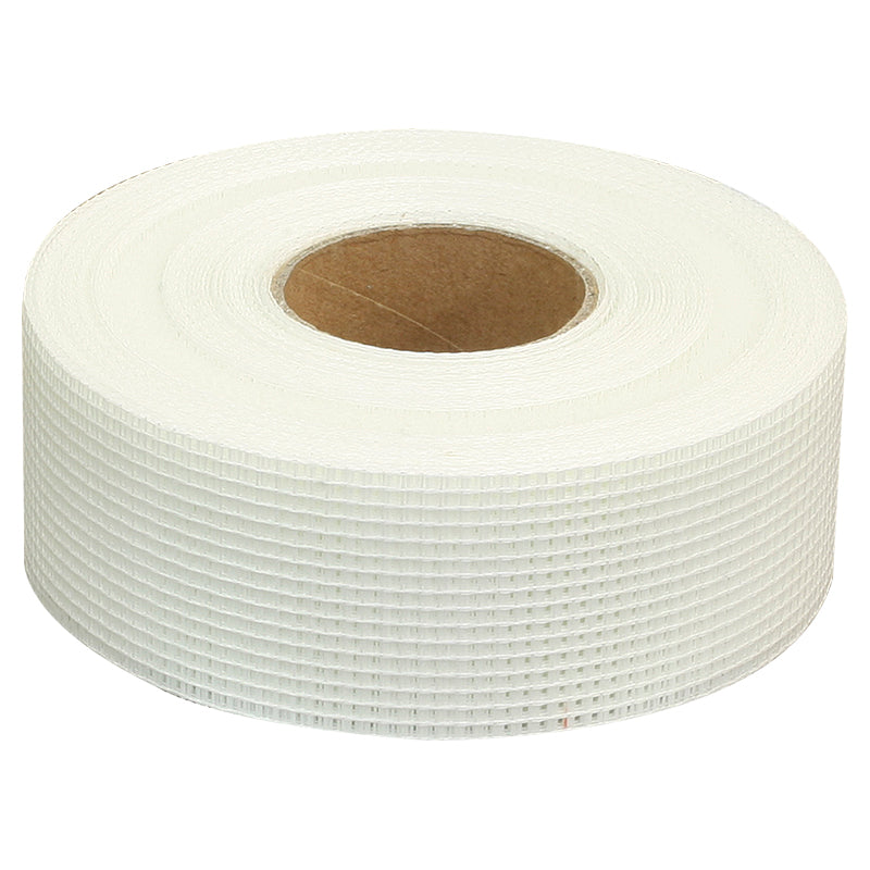 Cinta de fibra de vidrio 2" x 250 ft (76,2 m)