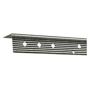 Metal corner bead 1.25" 305 cm