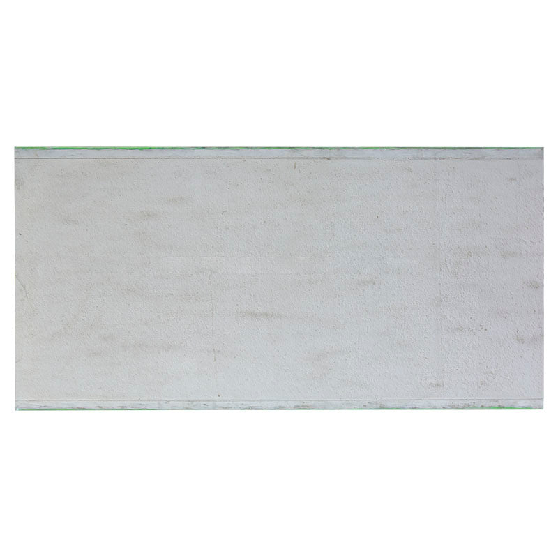Lámina micro concreto 122 x 244 cm 24 mm rocarock