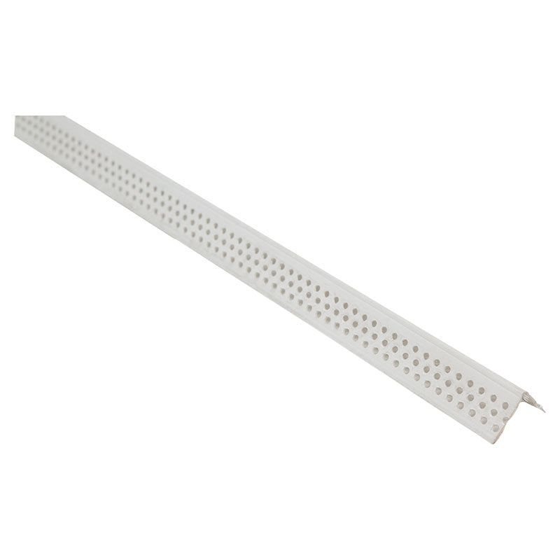 Esquinero plástico 8ft