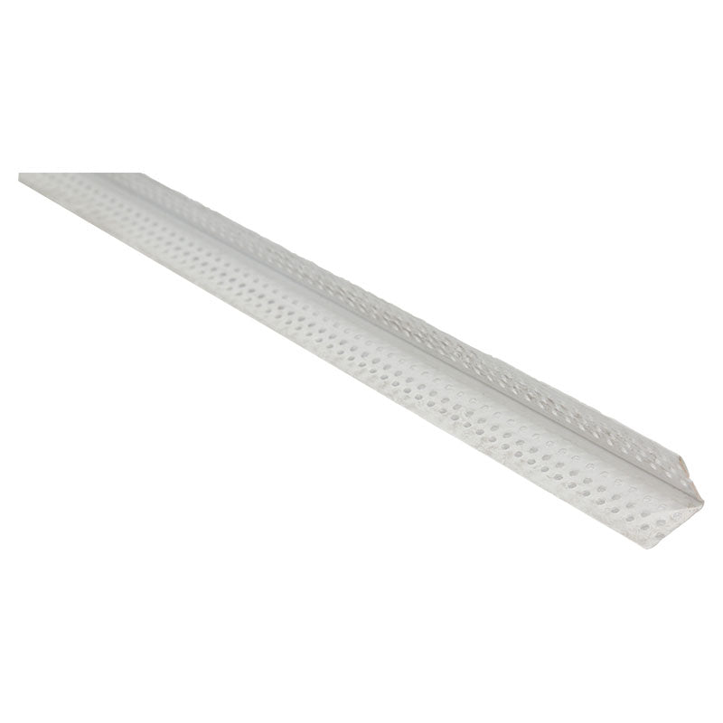 Esquinero plástico 8ft