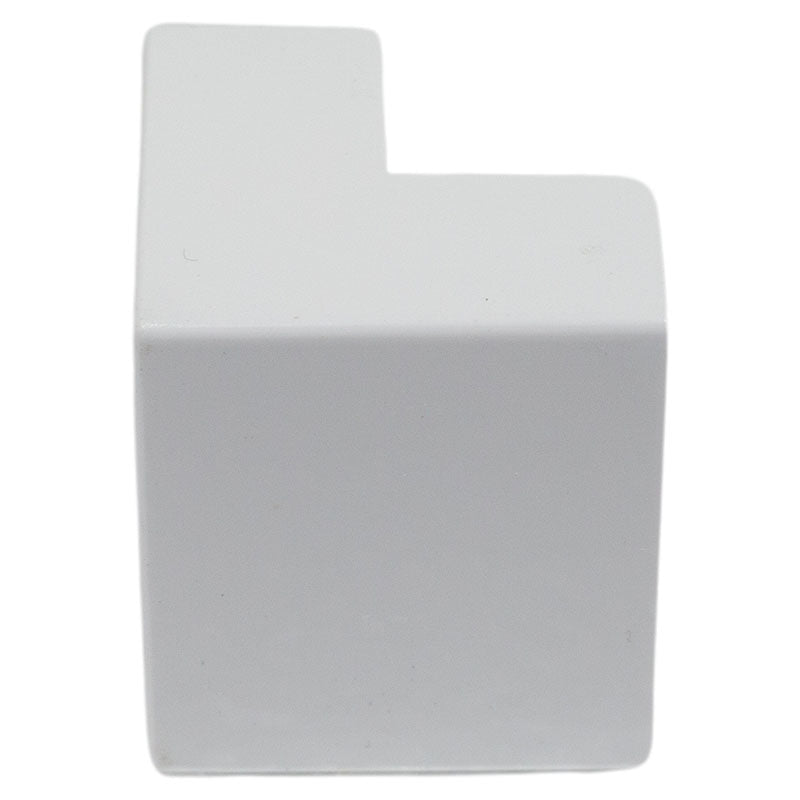 External angle 40 x 17 mm (4 x 1.7 cm)