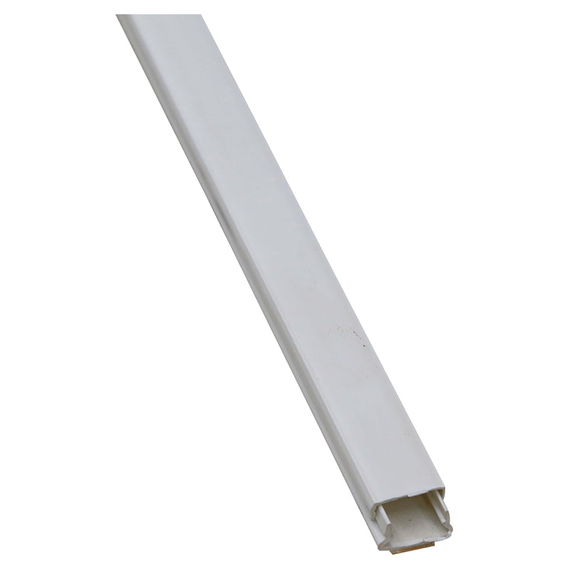Canaleta 16 x 10 mm adhesiva