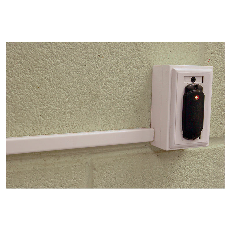 Canaleta 25 x 17 mm