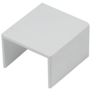 Unión para canaleta 25 x 17 mm (2,5 x 1,7 cm)