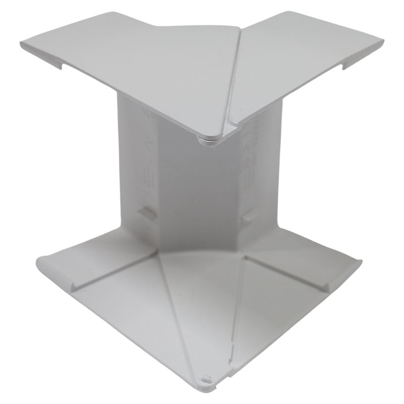 Internal angle for trunking 110 x 50 mm (11 x 5 cm)