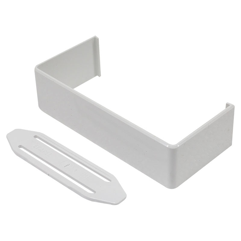 Unión para canaleta 110 x 50 mm (11 x 5 cm)