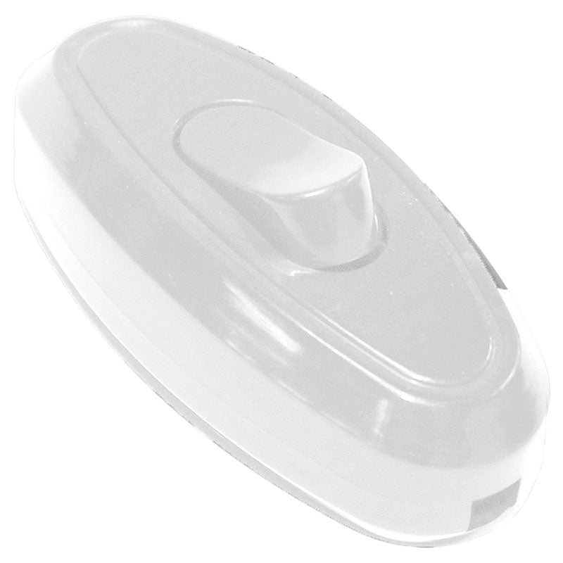 Interruptor botón encendido-apagado 6 A 250 V
