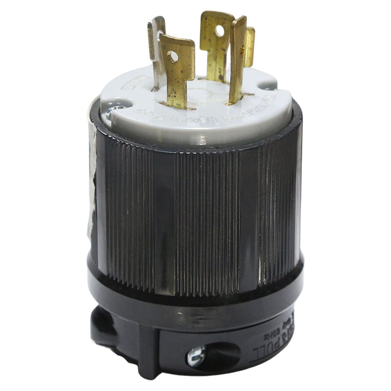 Plug lock 20 A 250 V L620P