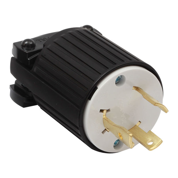Plug lock 30 A 125 V L530P – Ferretería EPA