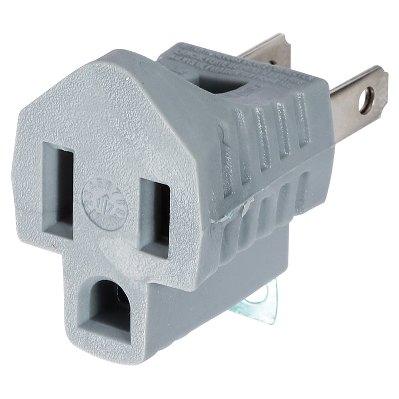 Gray polarized adapter