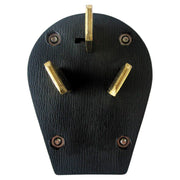 Enchufe 125-250 V 30-50 A UL NEMA 10-50 p