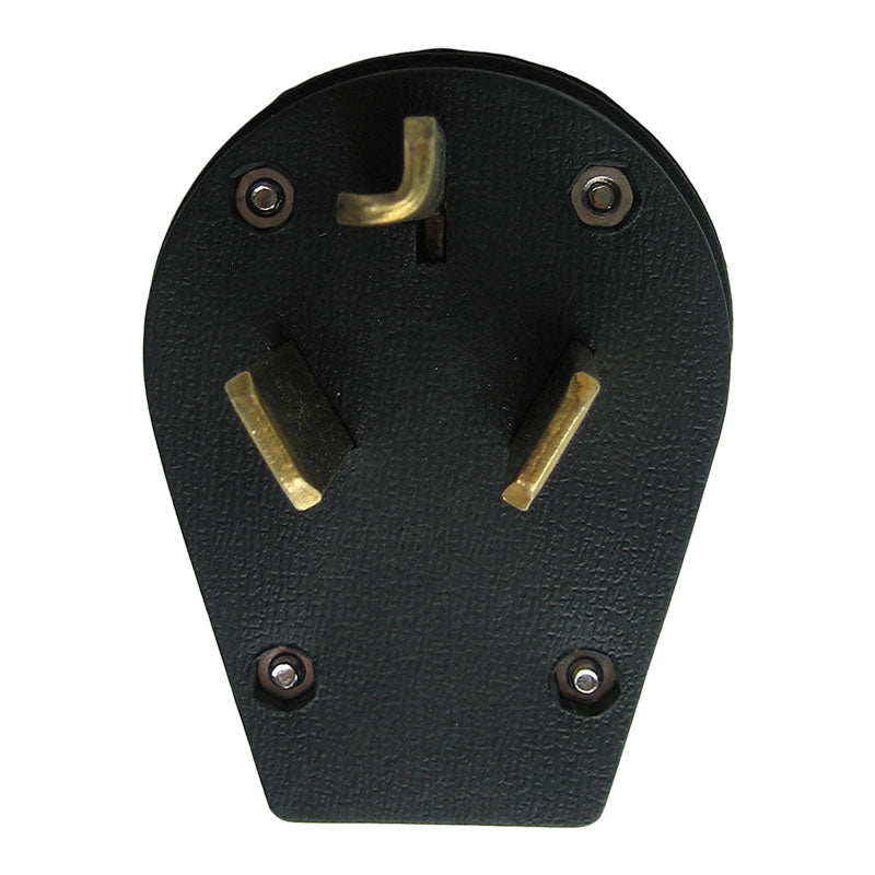 Dryer plug 30 A 125-250 V