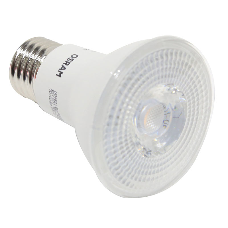 Bombillo led luz cálida PAR20 5,5 W E27 2.700 K