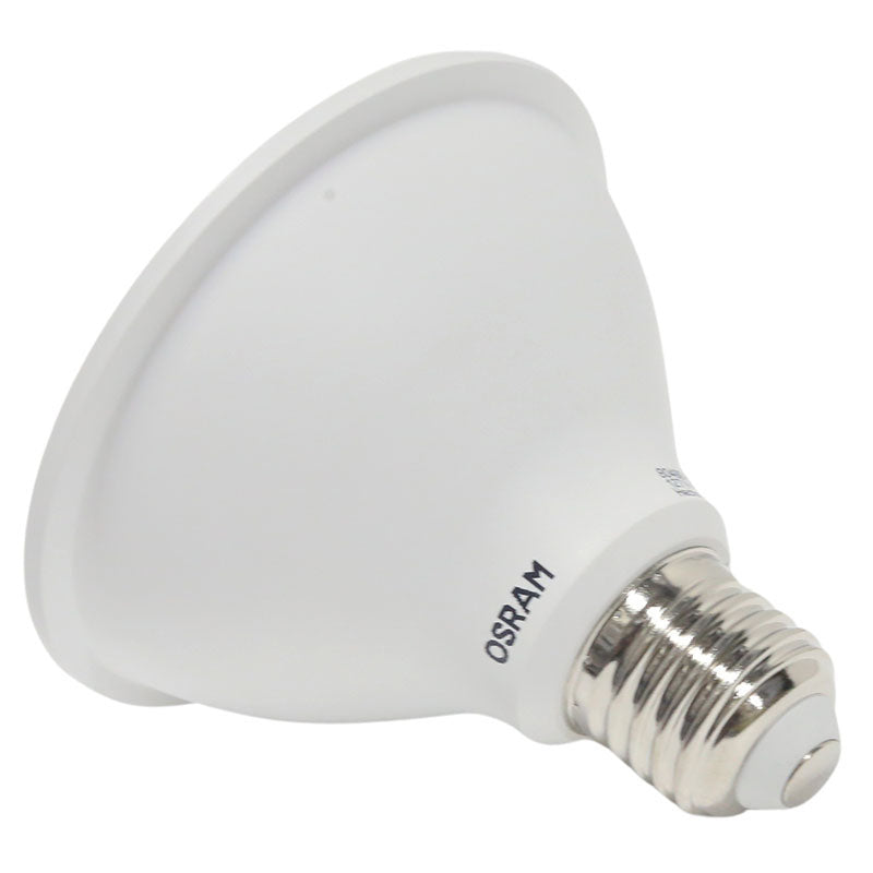 Bombillo led luz cálida PAR30 E27 9,5 W 2.700 K
