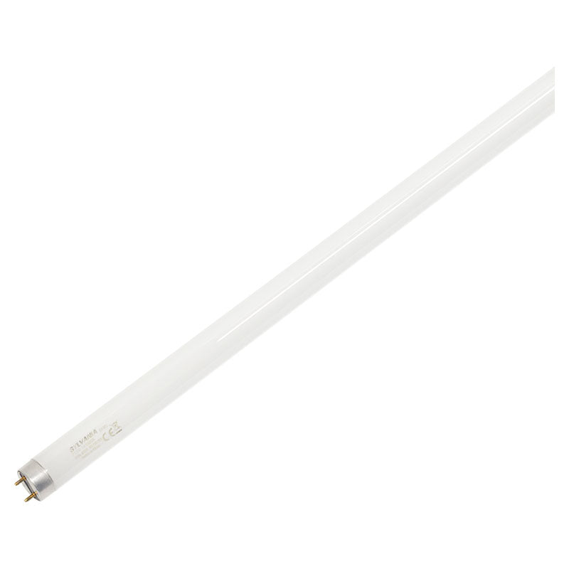 T8 17W Cool White Fluorescent Tube